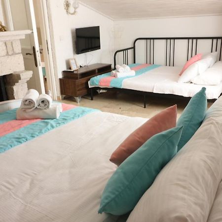 Galya Otel アラカティ エクステリア 写真