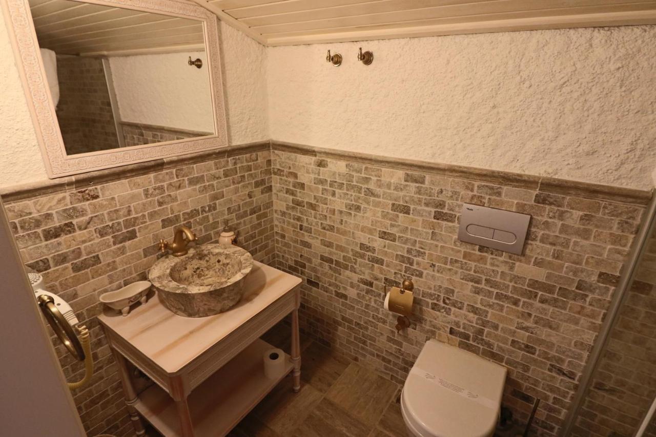 Galya Otel アラカティ エクステリア 写真
