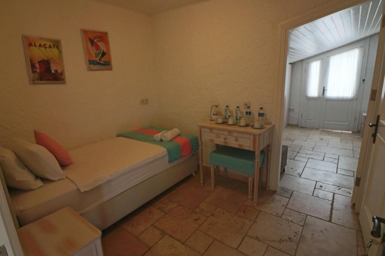 Galya Otel アラカティ エクステリア 写真