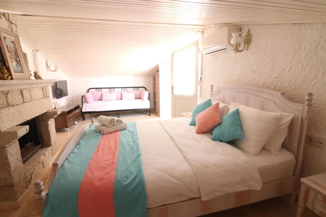 Galya Otel アラカティ エクステリア 写真