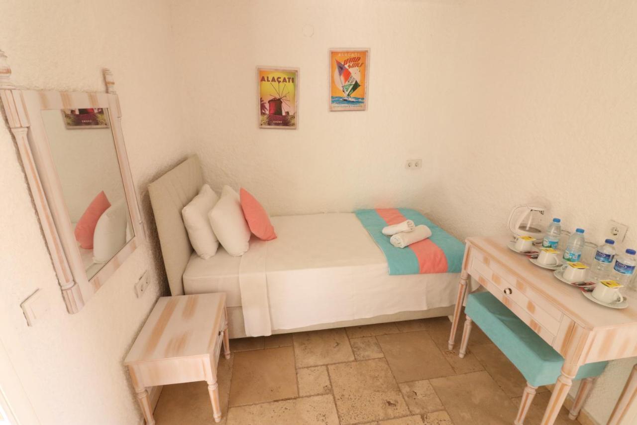 Galya Otel アラカティ エクステリア 写真