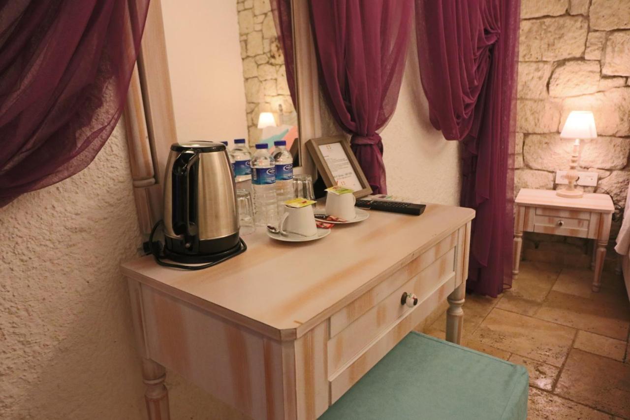 Galya Otel アラカティ エクステリア 写真