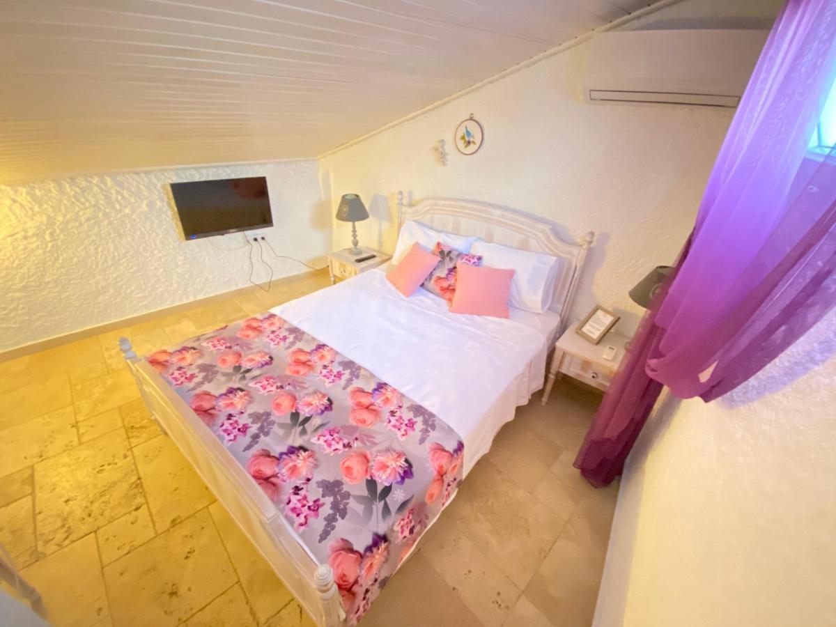 Galya Otel アラカティ エクステリア 写真