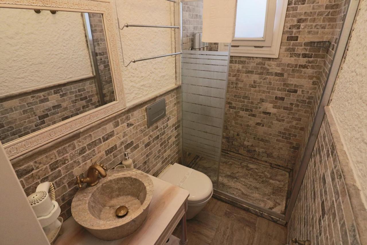 Galya Otel アラカティ エクステリア 写真