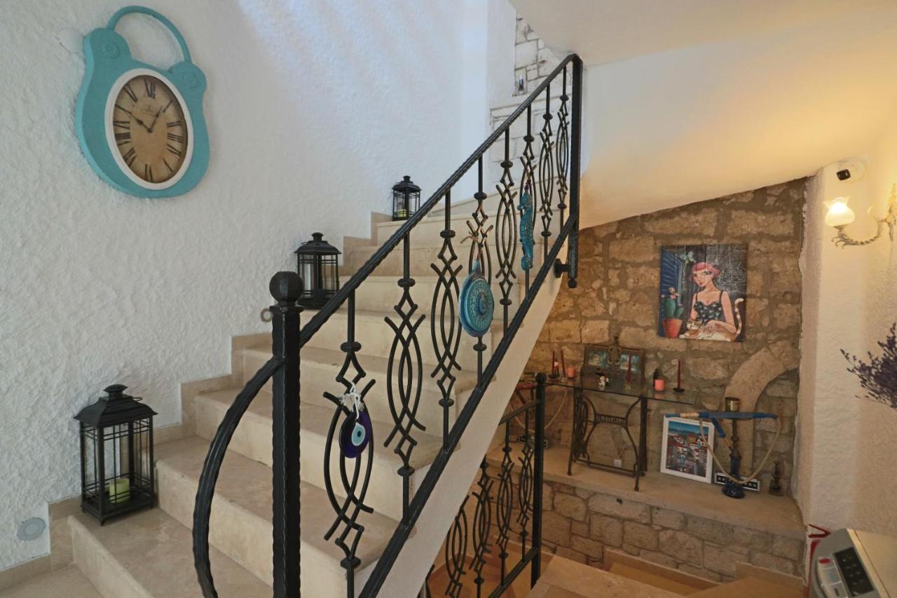 Galya Otel アラカティ エクステリア 写真