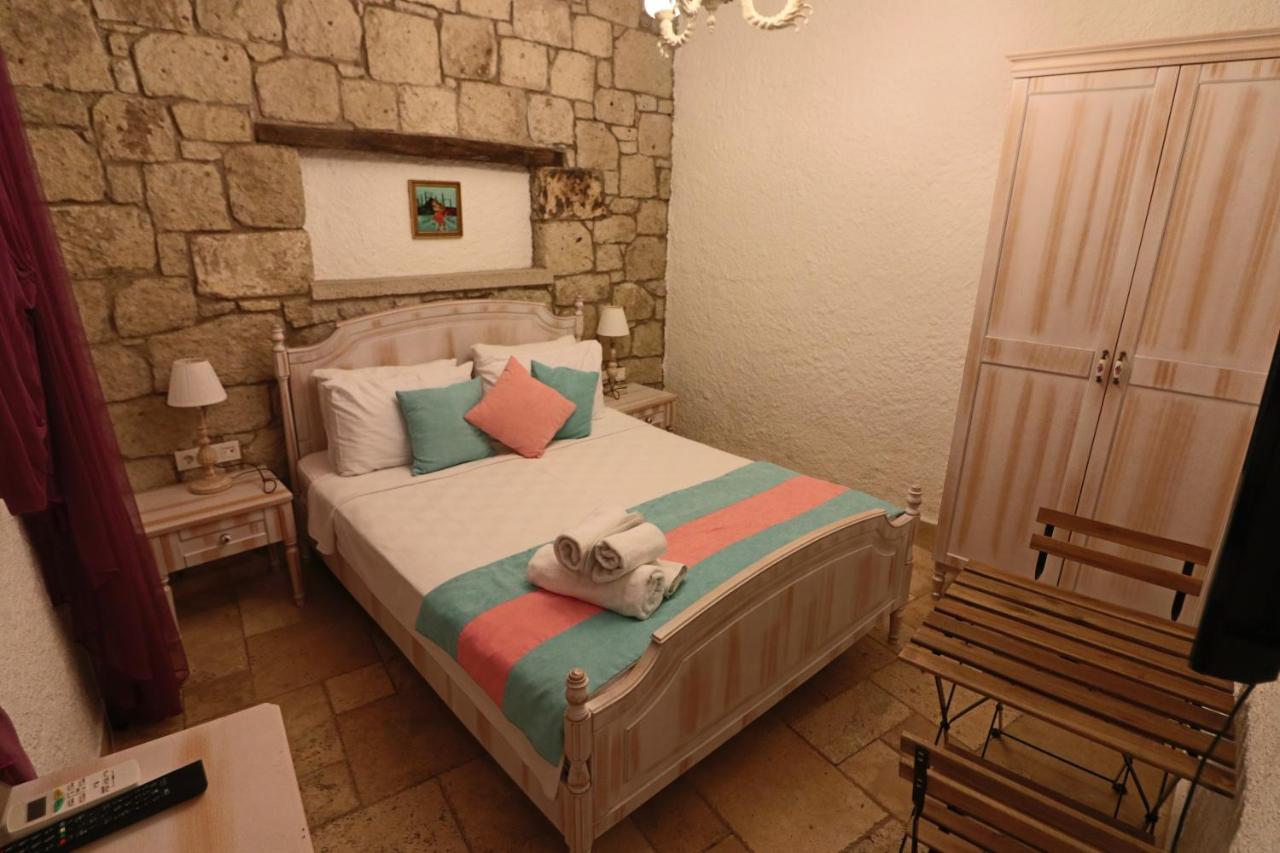 Galya Otel アラカティ エクステリア 写真