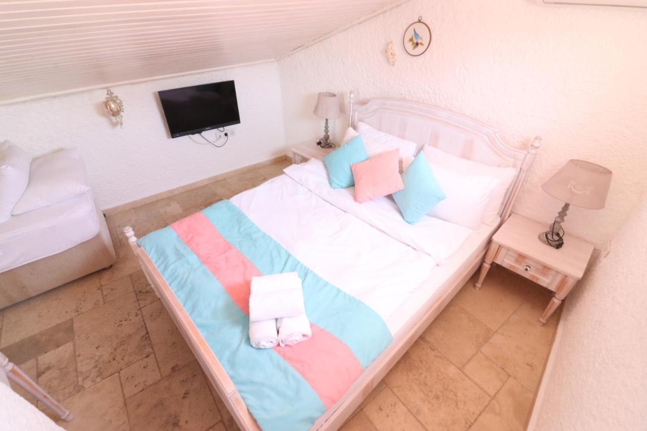 Galya Otel アラカティ エクステリア 写真
