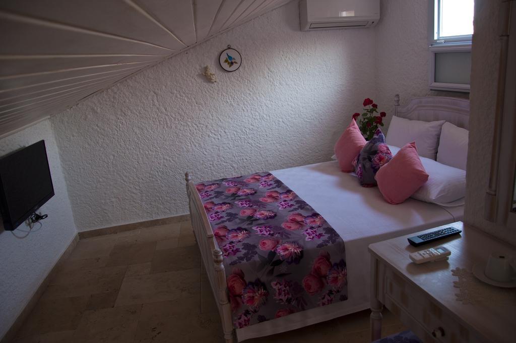 Galya Otel アラカティ 部屋 写真