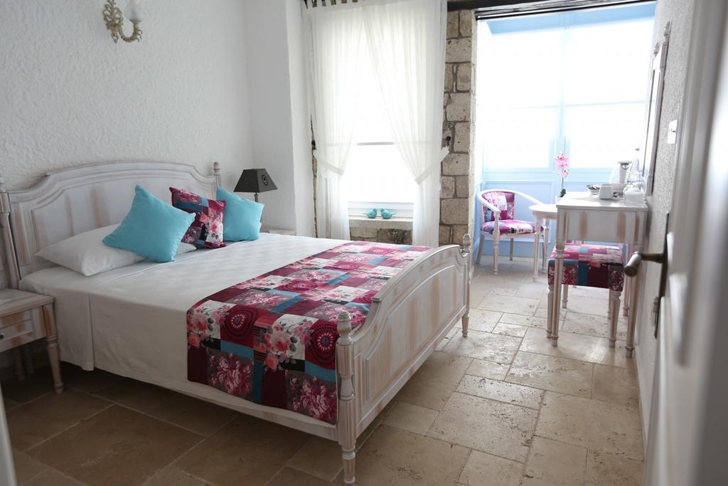 Galya Otel アラカティ エクステリア 写真