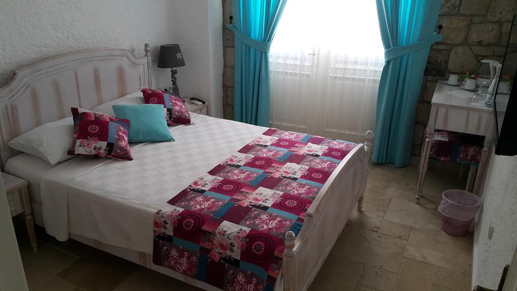Galya Otel アラカティ エクステリア 写真