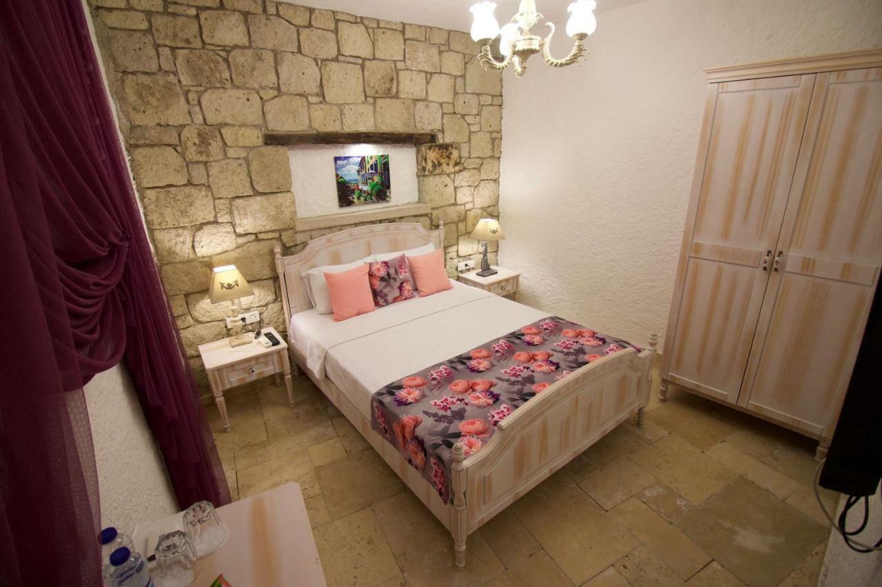 Galya Otel アラカティ エクステリア 写真