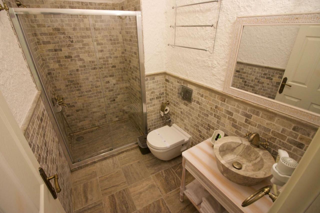 Galya Otel アラカティ エクステリア 写真