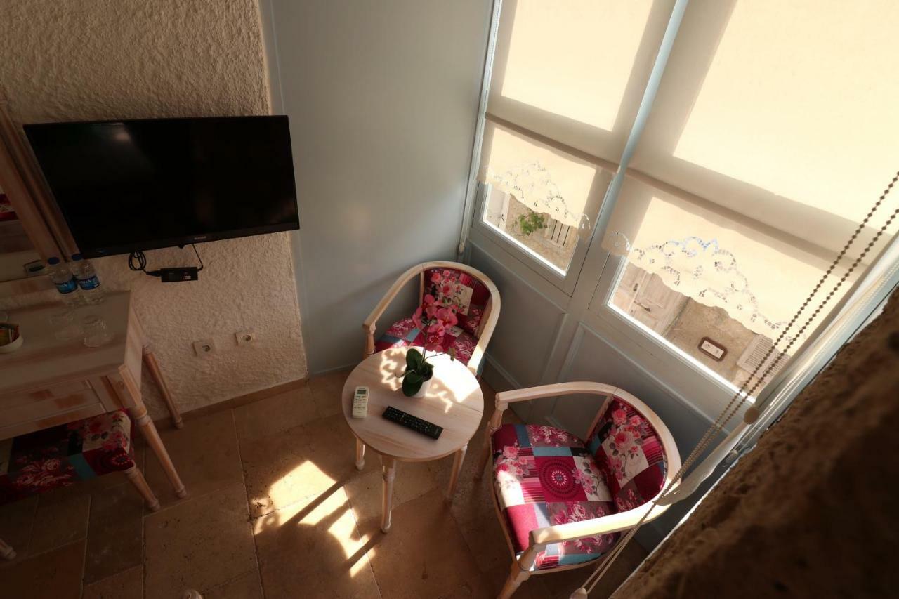 Galya Otel アラカティ エクステリア 写真