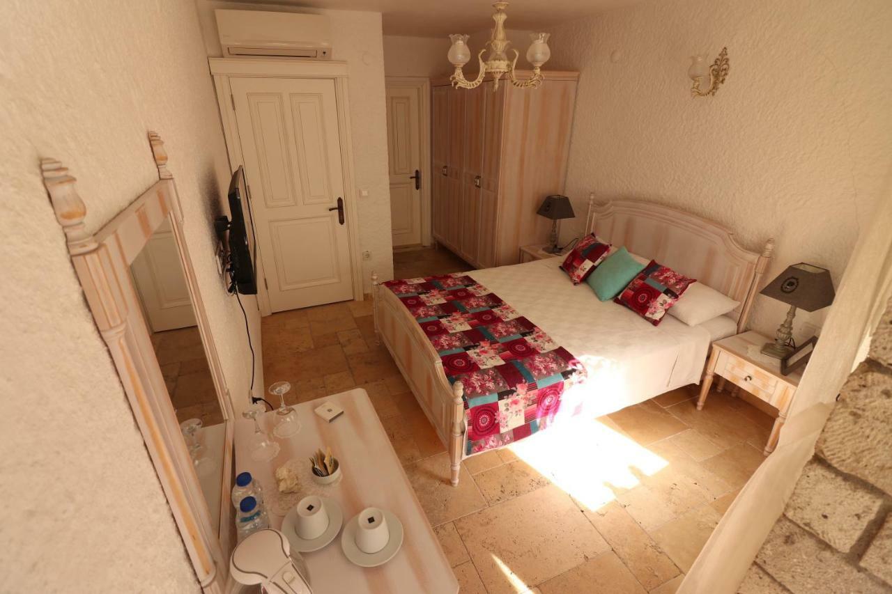 Galya Otel アラカティ エクステリア 写真
