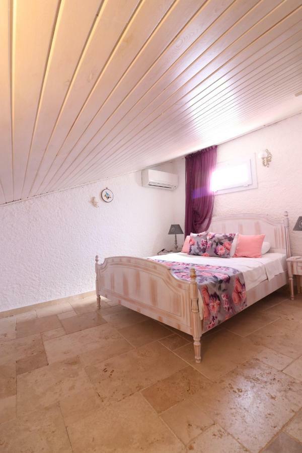Galya Otel アラカティ エクステリア 写真
