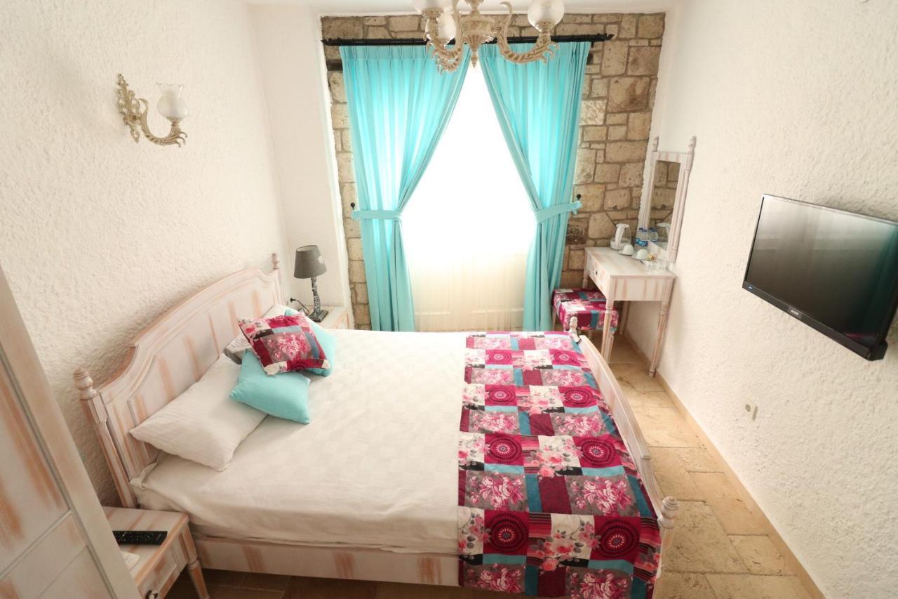 Galya Otel アラカティ エクステリア 写真